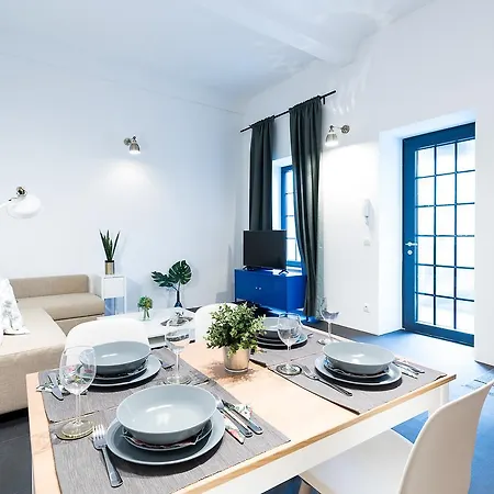 Loft Astoria Appartamento *