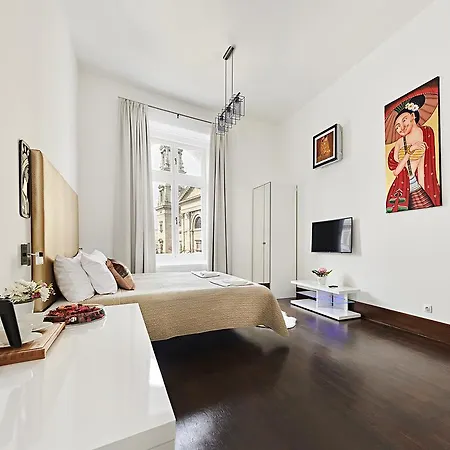 Andrassy Thai 3* Budapest