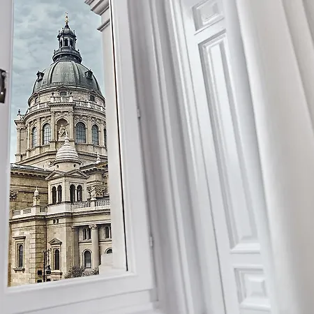 Andrassy Thai 3* Budapest
