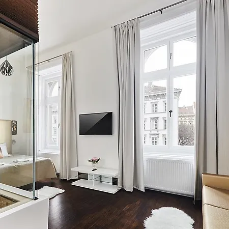 Andrassy Thai Hotel