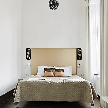 Andrassy Thai 3*