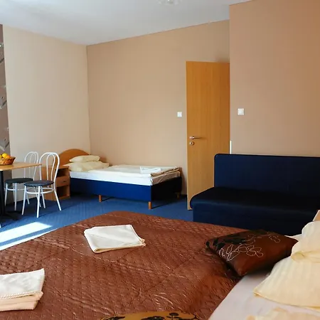 Otel Papillon 3*