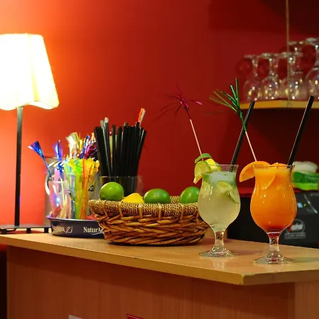 Papillon 3* Budapeşte