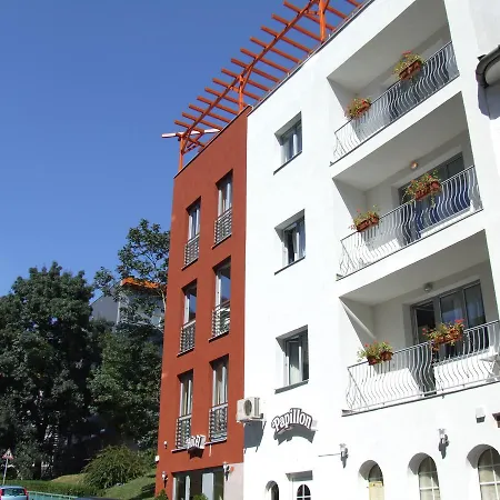 Papillon 3* Budapeşte