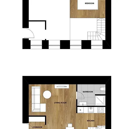 Brill Appartement Budapest