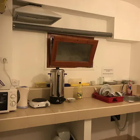 Opera Hostal Budapest