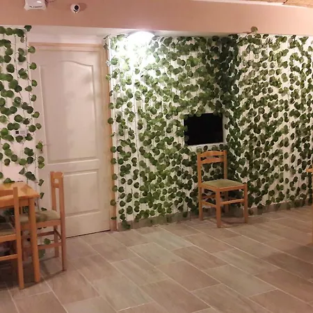 Opera Hostal *
