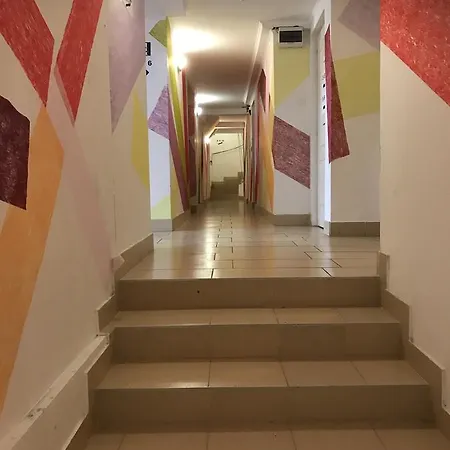 Opera Hostal
