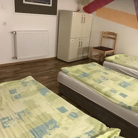 Hostal Opera Budapest
