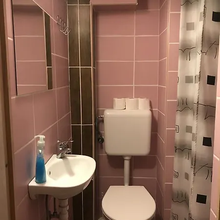 Opera Hostal