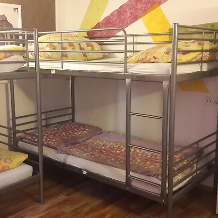 Hostal Opera Budapest