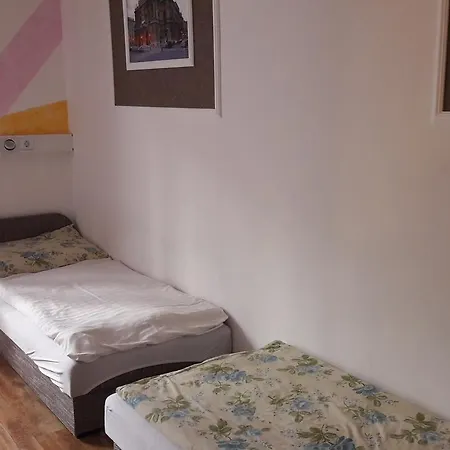 Hostal Opera Budapest
