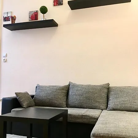 Of Budapešť