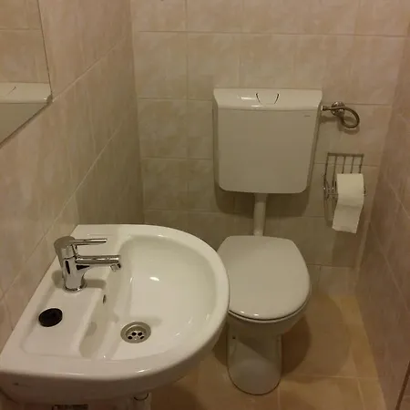 M+d Szálloda