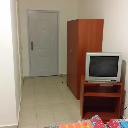 M+d Szálloda Budapest