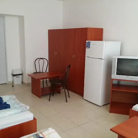 Szálloda M+d Budapest