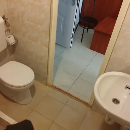M+d Szálloda