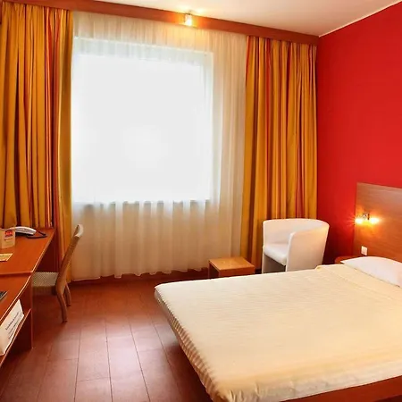 Nexto Dormero Hotell