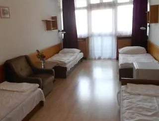 Hotel Budai Sport Budapest