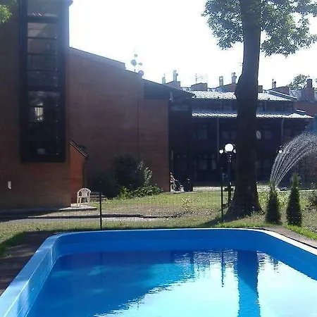 Budai Sport 3* Budapest