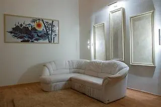 Pensionat Centrooms House Budapest
