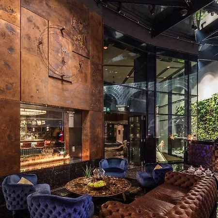 Clark - Adults Only Hotell 5*
