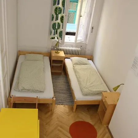 Mm Hotel