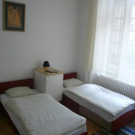 Hotel Mm Budapešť