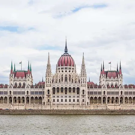 Hilton Hotel Budapest