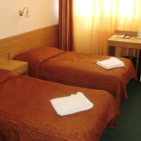 Eben Hotell Budapest