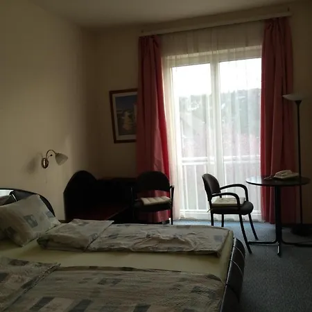 Belle Fleur Panzio Panzió 2*