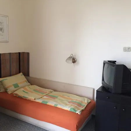 Bed & Breakfast Belle Fleur Panzio
