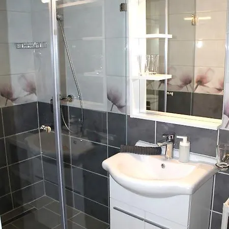 Apartman Westend Budapest