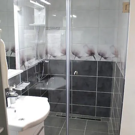 Apartman Westend