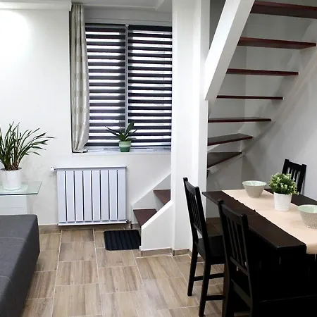 Westend Apartman Budapest