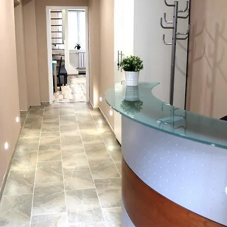 Apartman Westend
