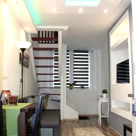 Westend Apartman Budapest