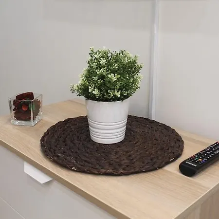 Westend Apartman *