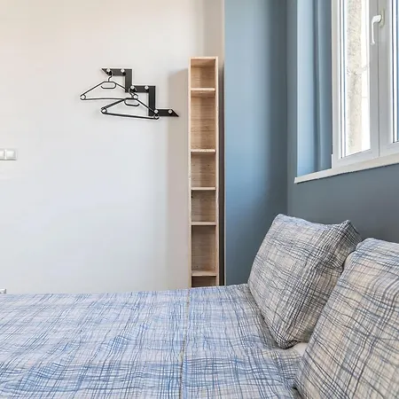 Apartment Of The With Ac *