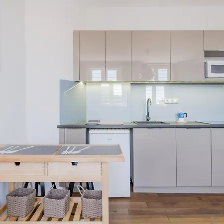 Of The With Ac Apartment Budapest