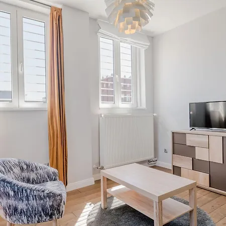 Apartment Of The With Ac