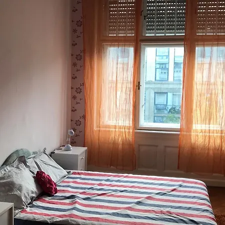 Belle Budapest
