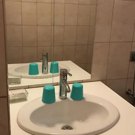 Apartmán Belle
