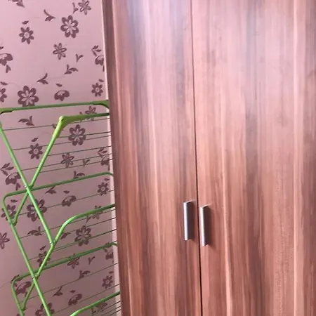 Apartment Belle
