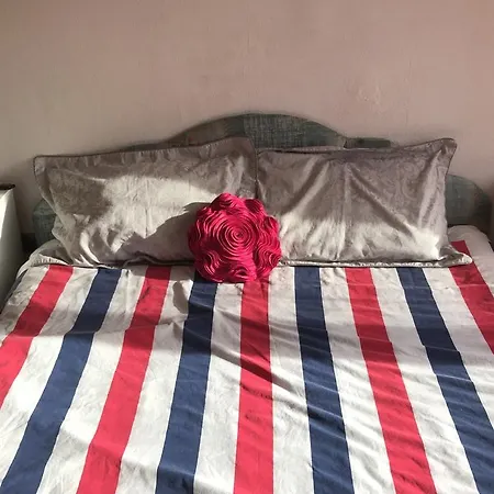 Apartment Belle Budapest