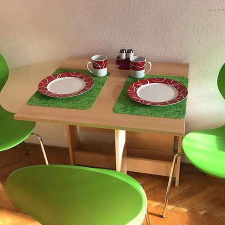 Belle * Budapešť