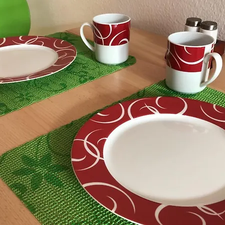 Apartmán Belle *