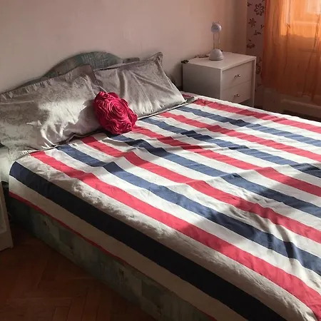 Apartment Belle *
