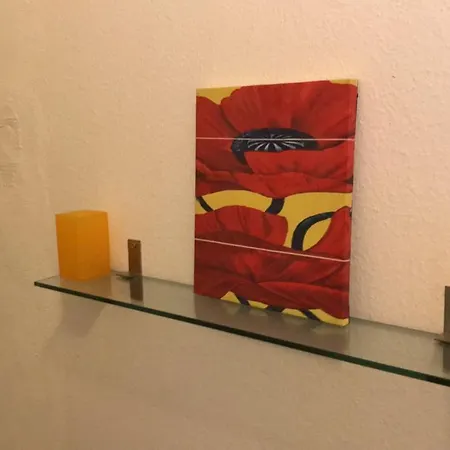 Belle Apartment Budapest