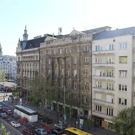 Apartamento Belle *
